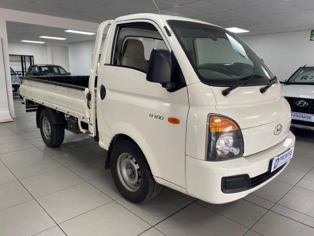 Hyundai H-100 cars for sale in Western Cape - AutoTrader