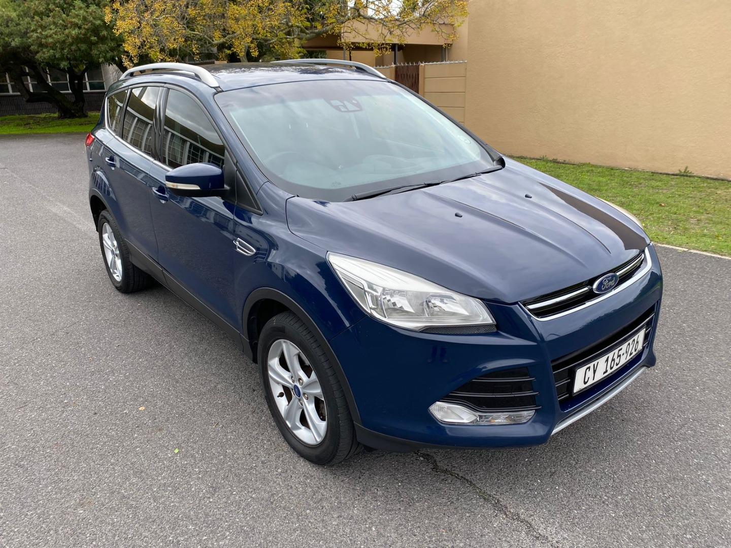 2016 Ford Kuga 1.5T Ambiente Auto For Sale