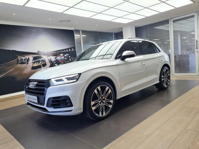 Audi SQ5 TFSI Quattro for sale in Newcastle - ID: 27020696 - AutoTrader