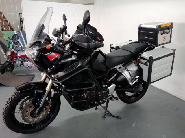 Yamaha tenere 1200 for sale new arrivals