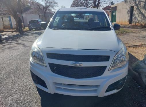 2013 Chevrolet Utility 1.4 for sale - 6183847