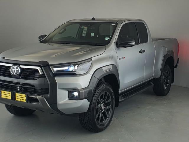 Toyota Hilux cars for sale in Cape Town - AutoTrader