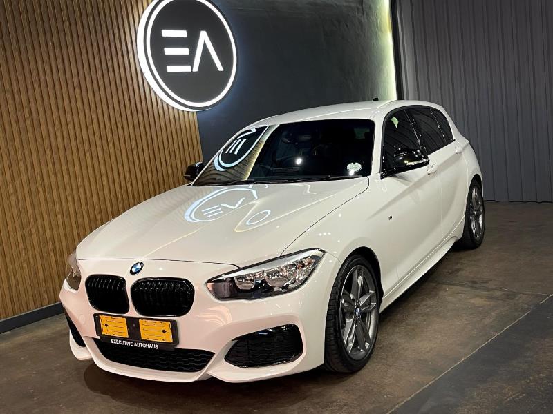  BMW Serie M1 0i -Door Sports-Auto en venta en Centurion