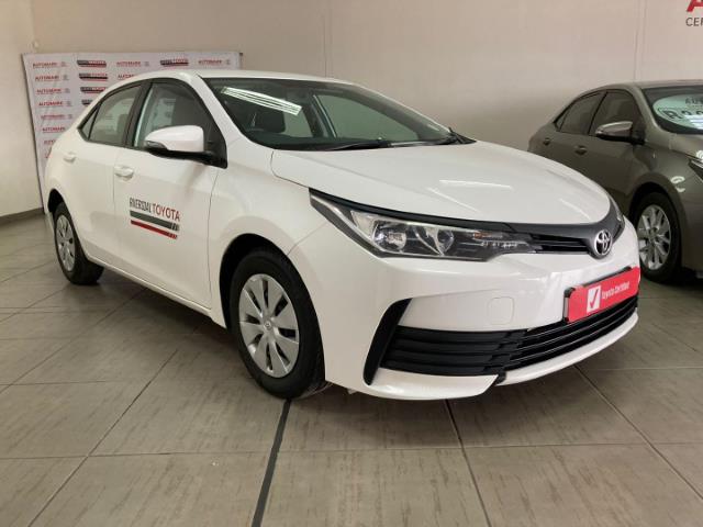 RIVERSDAL TOYOTA dealership in Riversdale - AutoTrader