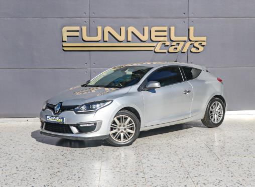 2014 Renault Megane Coupe 97kW Turbo GT Line for sale - 3519810