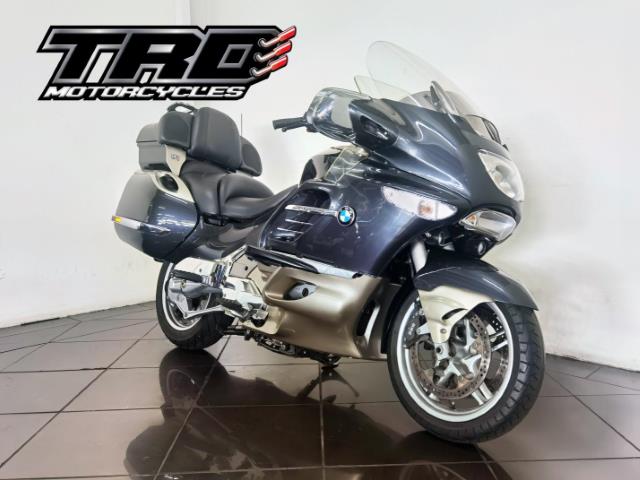 BMW K1200 LT Trd Motorcycles