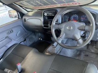 2019 Nissan NP300 Hardbody 2.5TDi for sale
