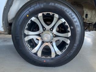 2019 Nissan NP300 Hardbody 2.5TDi for sale