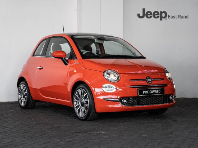 Fiat 500 Dolcevita cars for sale in South Africa - AutoTrader