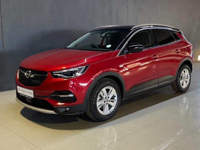 Opel Grandland X cars for sale in South Africa - AutoTrader