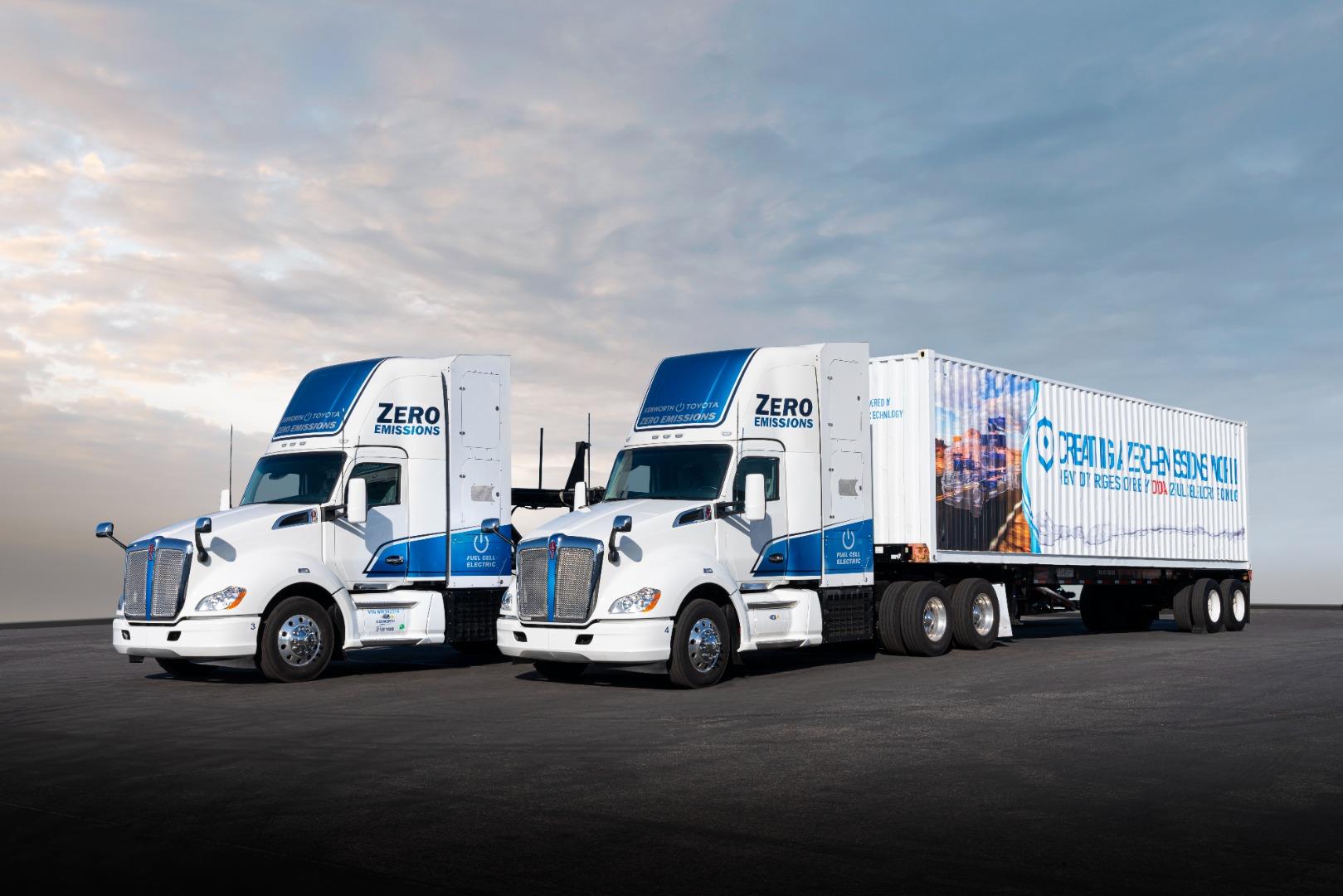 Transportation News