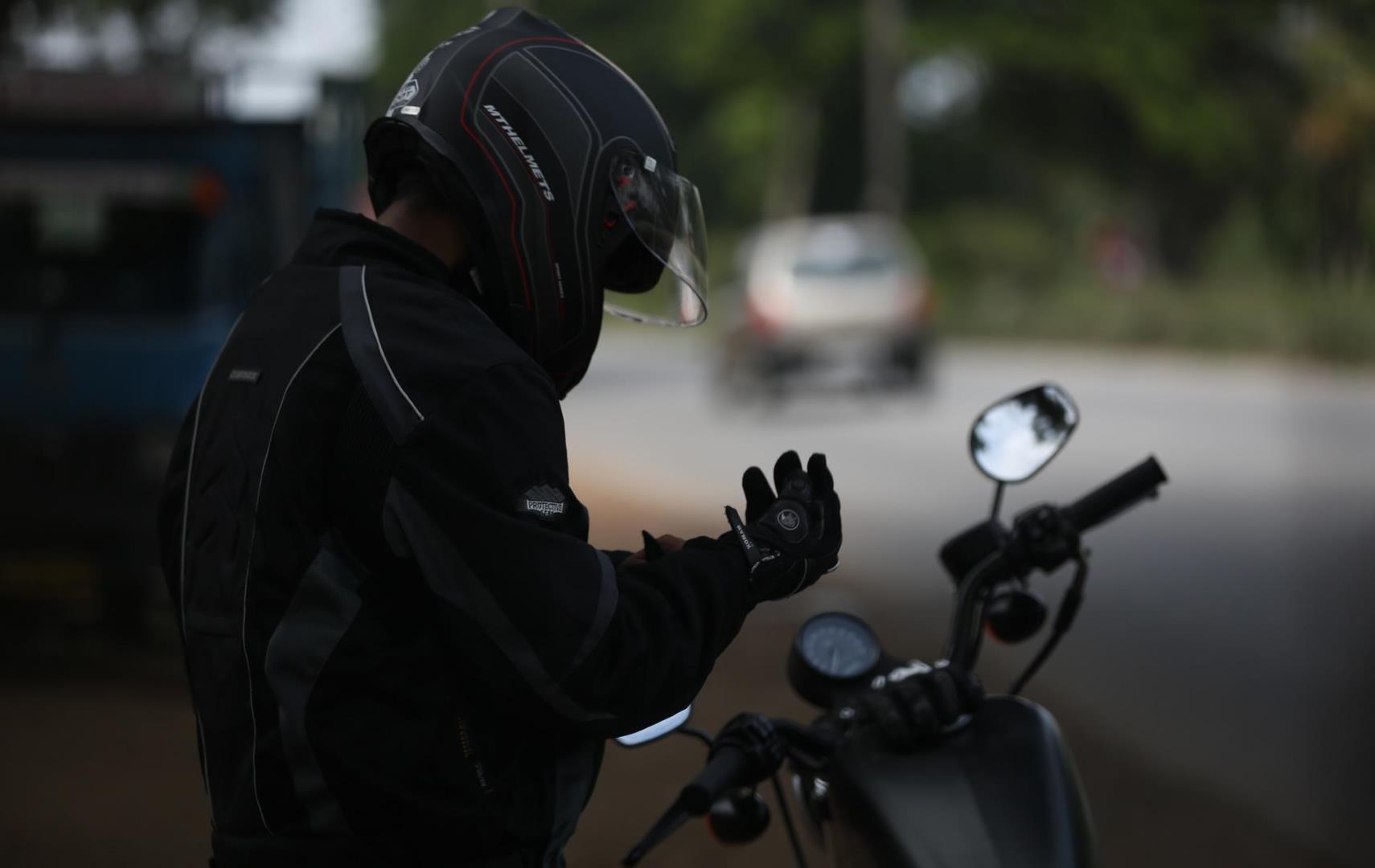 Ducati Diavel