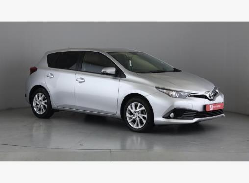 2017 Toyota Auris 1.6 XS for sale - 23HTUCA500475