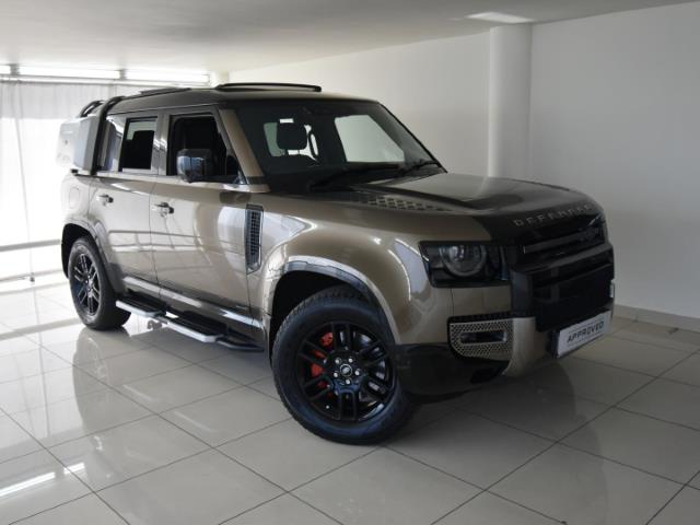 JAGUAR LAND ROVER CENTURION dealership in Centurion - AutoTrader