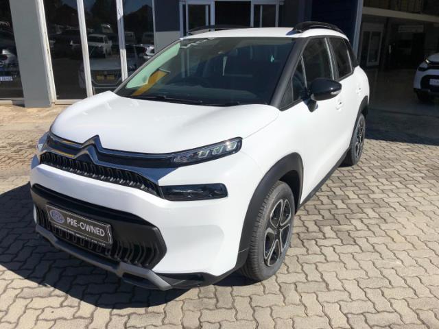 Citroen cars for sale in South Africa - AutoTrader