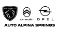 Peugeot Citroen Opel Springs Logo
