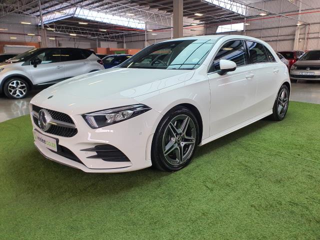 Mercedes-Benz cars for sale in Kempton Park - AutoTrader