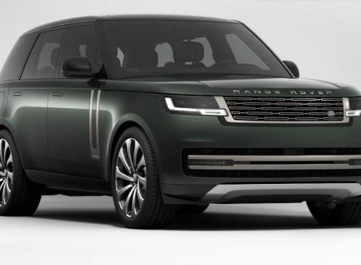 2023 Land Rover Range Rover D350 Autobiography for sale - 3629
