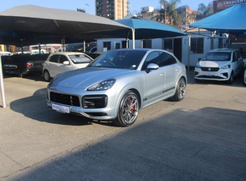 2020 Porsche Cayenne GTS Coupe for sale - 1024