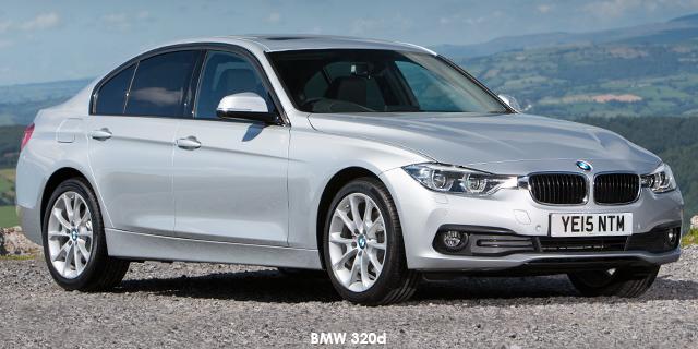 Mercedes-AMG C-Class
