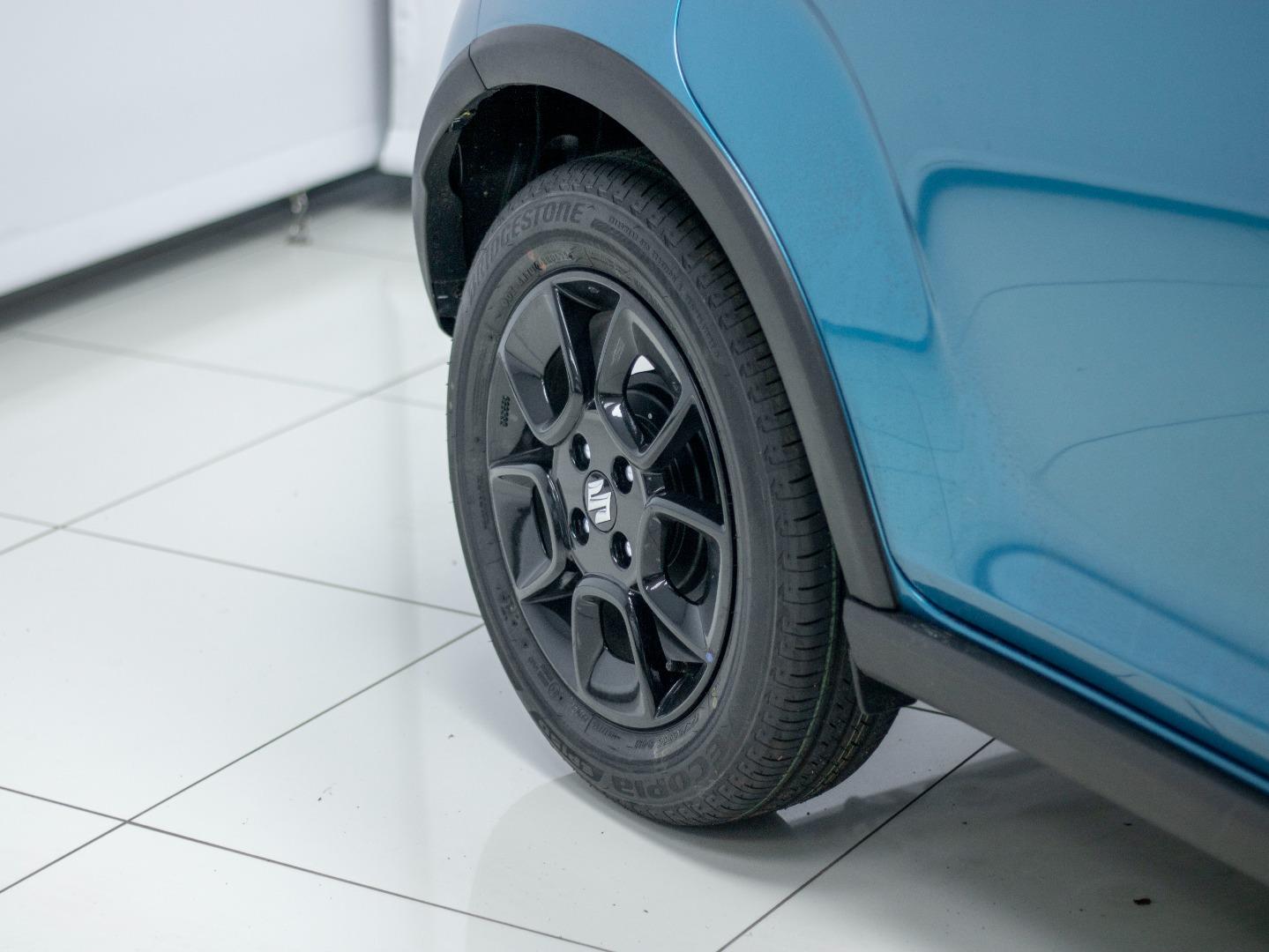 Suzuki Ignis 1.2 GLX Auto Thorp Suzuki N1 City