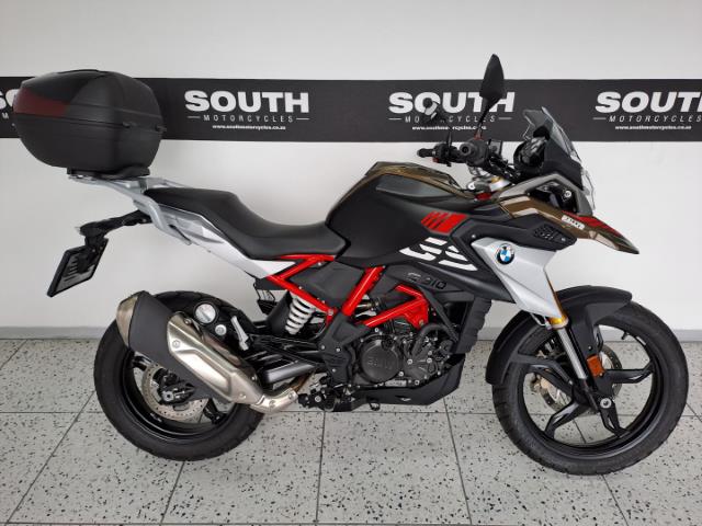 bmw g 310 gs autotrader