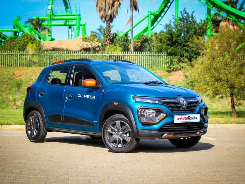 Renault Kwid