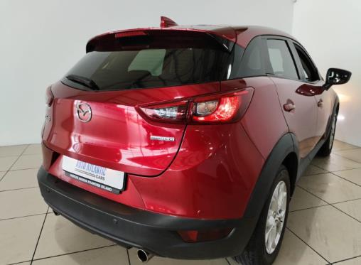2021 Mazda CX-3 2.0 Dynamic Auto For Sale in Western Cape, Cape Town