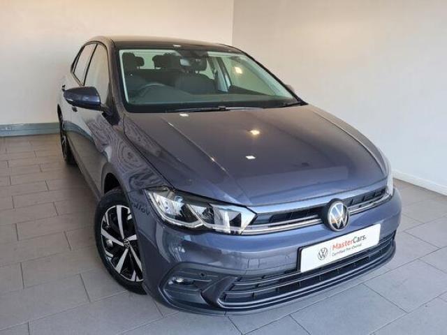 Volkswagen Polo 1.0TSI cars for sale in Alberton - AutoTrader