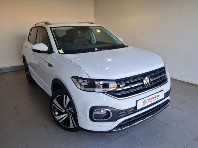 LINDSAY SAKER VW ALBERTON dealership in Alberton - AutoTrader