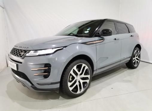 2019 Land Rover Range Rover Evoque D180 R-Dynamic SE First Edition for sale - 8974