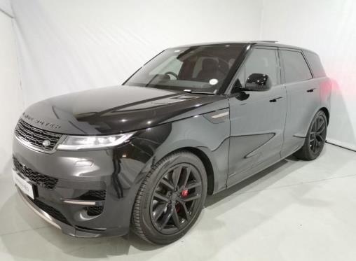 2023 Land Rover Range Rover Sport D350 Autobiography for sale - 4386