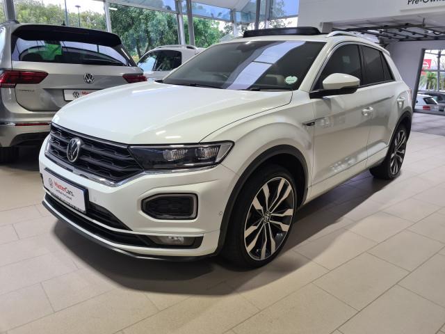 Bidvest McCarthy VW Umhlanga dealership in Umhlanga - AutoTrader