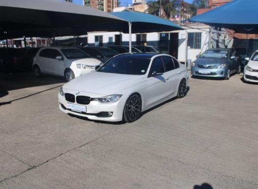 2014 BMW 3 Series 320i auto for sale - 0287