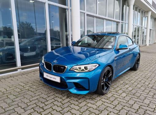 2017 BMW M2 Coupe Auto for sale - 3020551