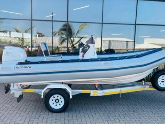 New & used boats for sale in KwaZulu Natal - AutoTrader