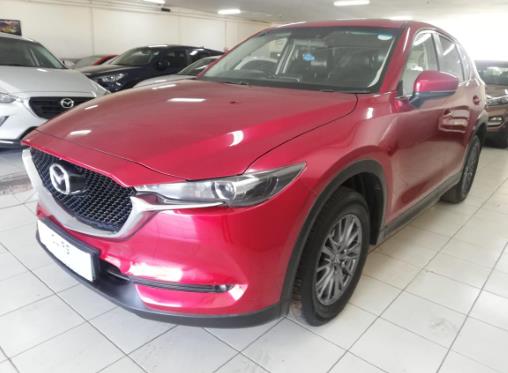 2017 Mazda CX-5 2.0 Active Auto For Sale in Gauteng, Johannesburg