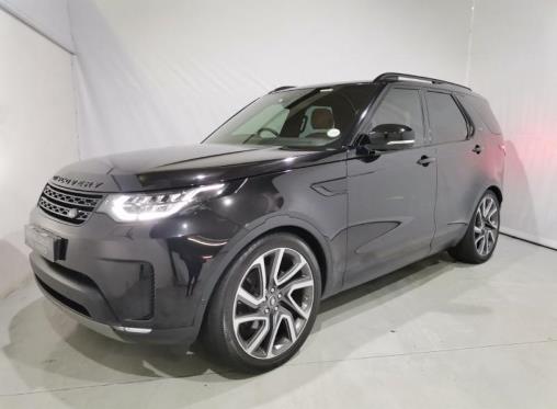 2019 Land Rover Discovery HSE Td6 for sale - 0851