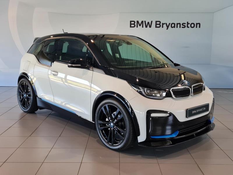 Bmw i3 ac schnitzer deals for sale