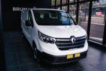 Renault Trafic 2.0dCi Panel Van Bruma Nissan