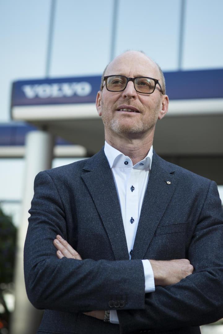Volvo Fh12
