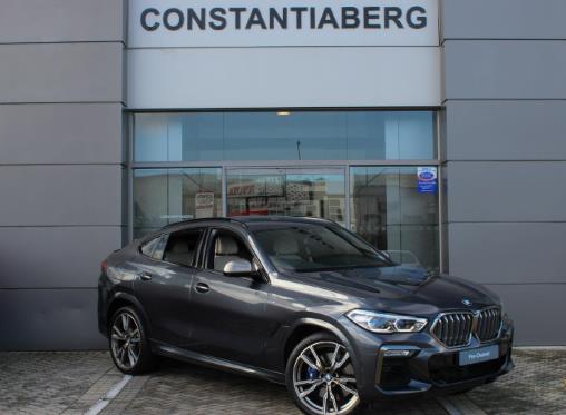2020 BMW X6 M50d for sale - 506656