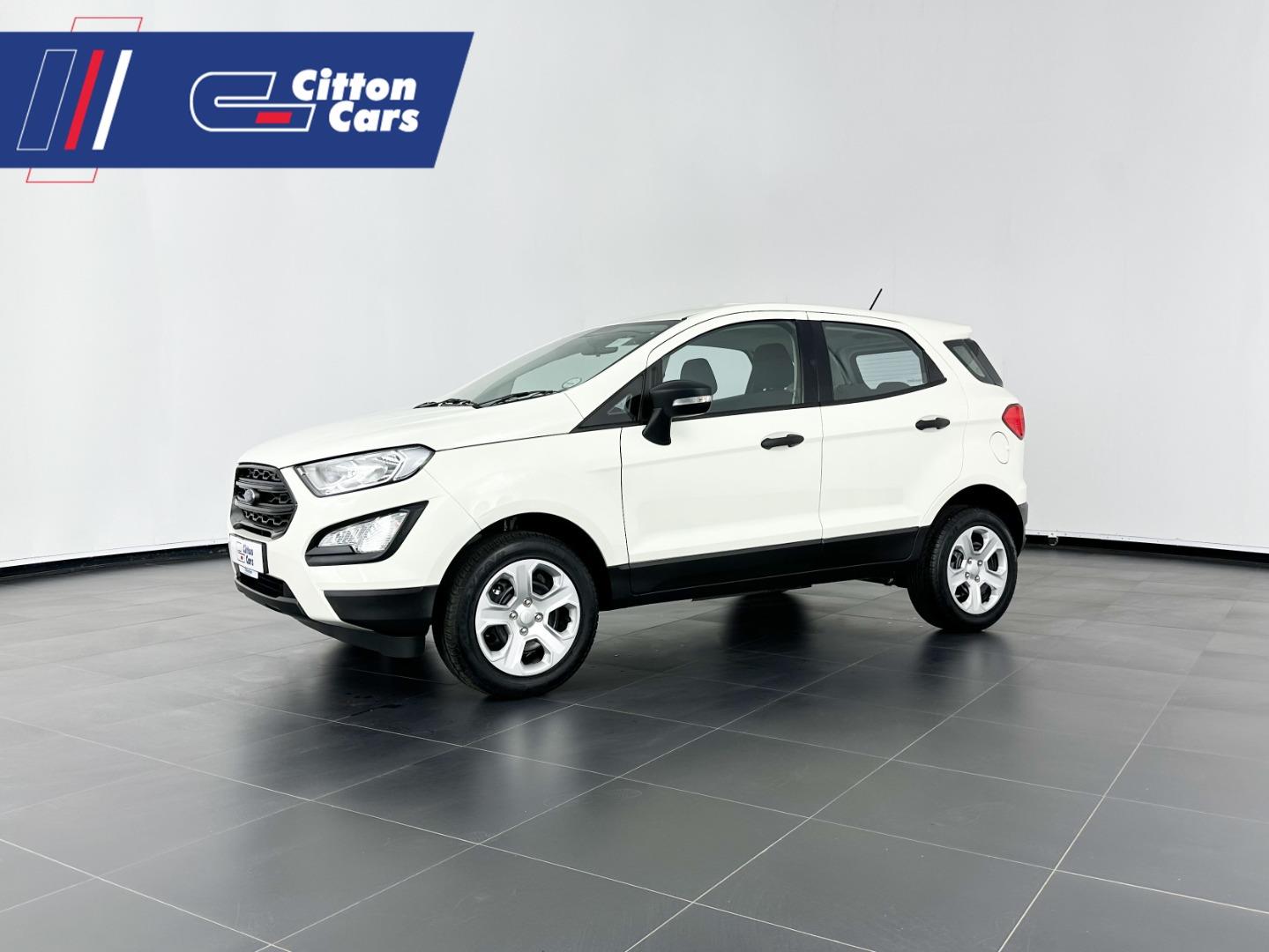 Used Ford for Sale at Citton Cars in Pretoria | Ford for Sale