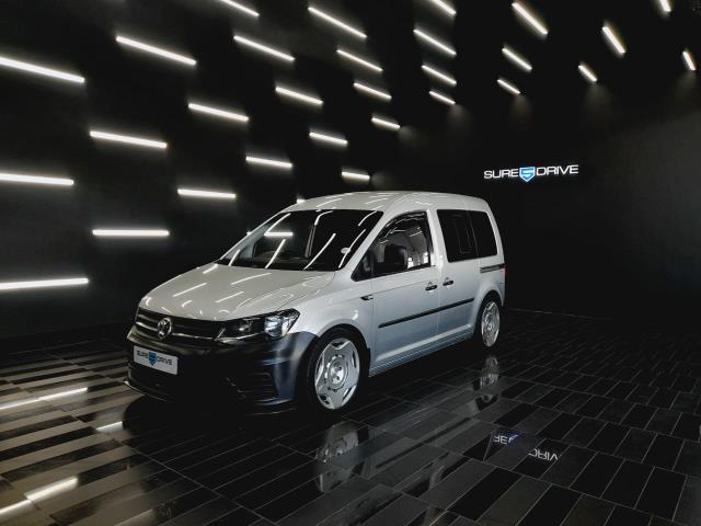 Volkswagen Caddy cars for sale in Durban - AutoTrader