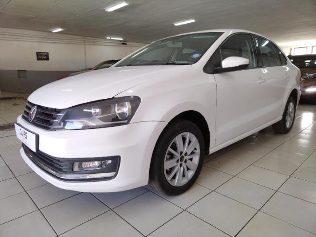 Volkswagen Polo 1.4 cars for sale in Johannesburg - AutoTrader