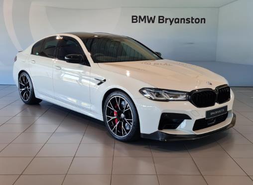 2023 BMW M5  Competition for sale - B/0CL29886