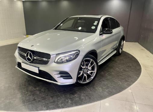 2018 Mercedes-AMG GLC 43 Coupe 4Matic for sale - 11606