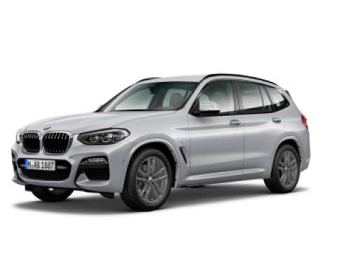 2021 BMW X3 xDrive20d M Sport for sale - WBATX36080N107363