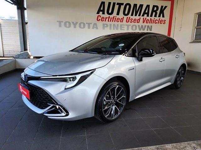 BIDVEST MCCARTHY TOYOTA PINETOWN dealership in Pinetown - AutoTrader