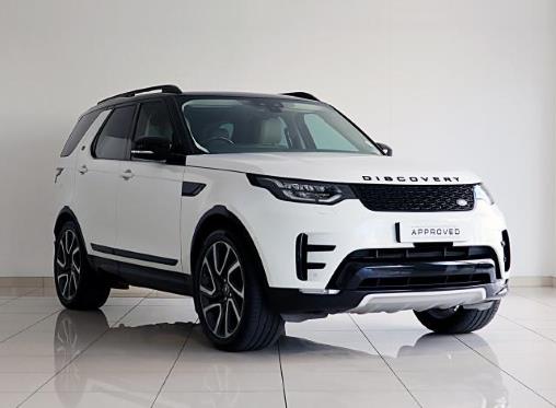 2017 Land Rover Discovery HSE Td6 for sale - 0399USPL023783